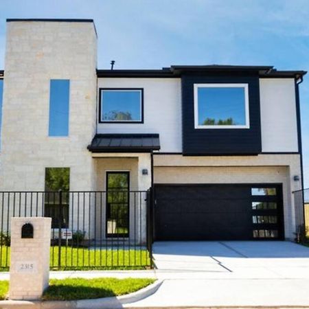 Cute Cozy House Close To Major Sporting Events And Restaurants Houston Exteriör bild