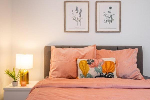 Cute Cozy House Close To Major Sporting Events And Restaurants Houston Exteriör bild