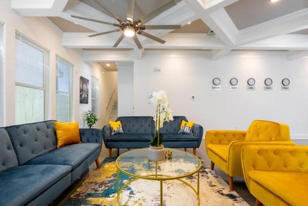 Cute Cozy House Close To Major Sporting Events And Restaurants Houston Exteriör bild