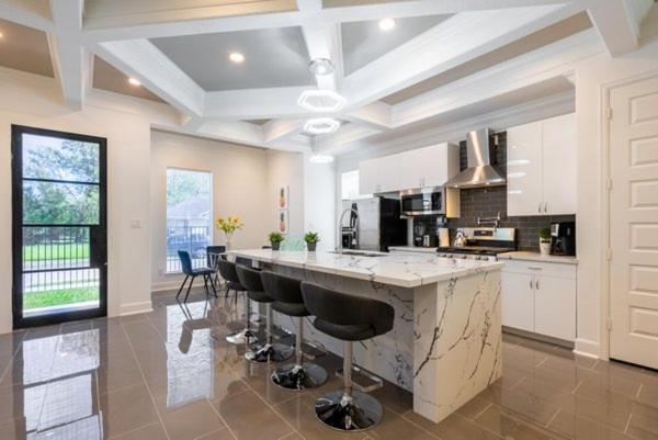 Cute Cozy House Close To Major Sporting Events And Restaurants Houston Exteriör bild