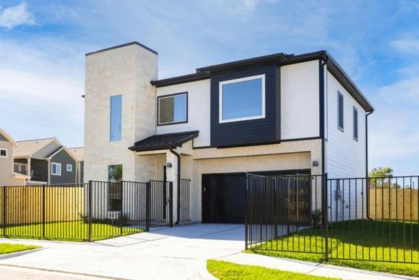 Cute Cozy House Close To Major Sporting Events And Restaurants Houston Exteriör bild