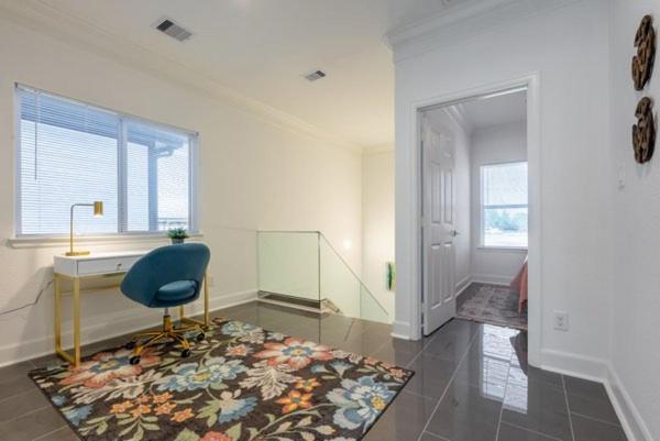 Cute Cozy House Close To Major Sporting Events And Restaurants Houston Exteriör bild