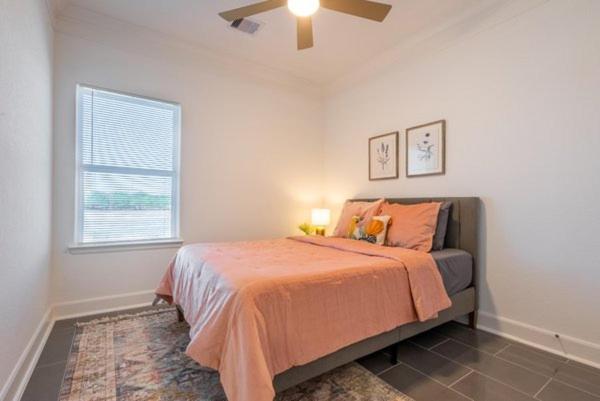 Cute Cozy House Close To Major Sporting Events And Restaurants Houston Exteriör bild