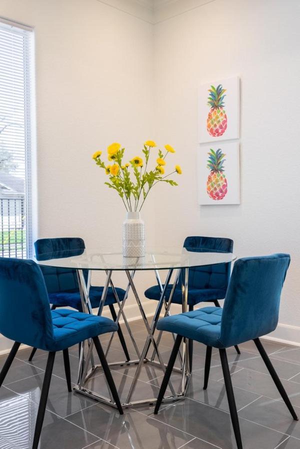 Cute Cozy House Close To Major Sporting Events And Restaurants Houston Exteriör bild