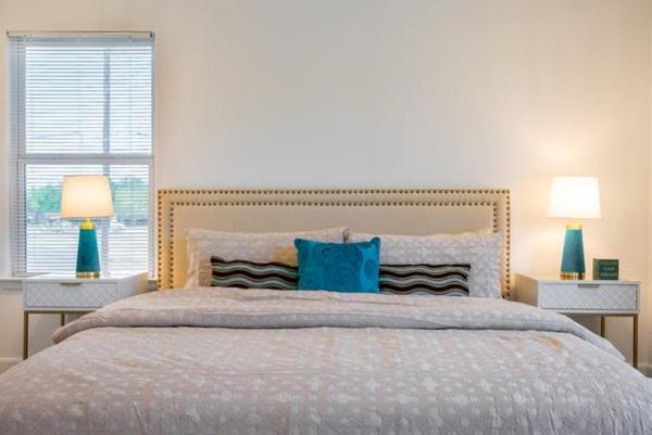 Cute Cozy House Close To Major Sporting Events And Restaurants Houston Exteriör bild
