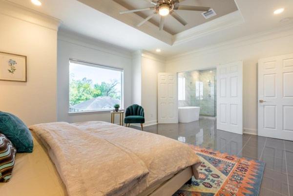 Cute Cozy House Close To Major Sporting Events And Restaurants Houston Exteriör bild