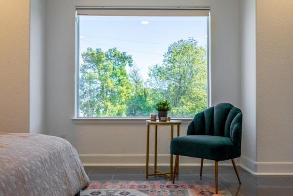 Cute Cozy House Close To Major Sporting Events And Restaurants Houston Exteriör bild